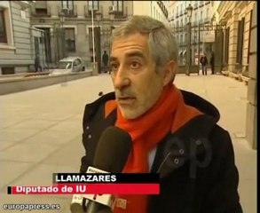 IU y UPyD no ven posible Pacto de Estado