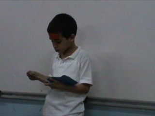 berkutay