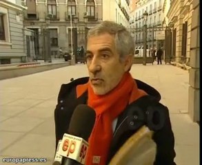 "Ambos no se van a poner de acuerdo"