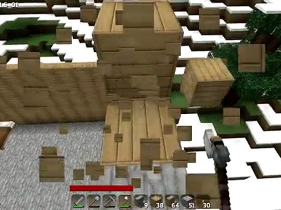 La Vie en Cube Ep 7