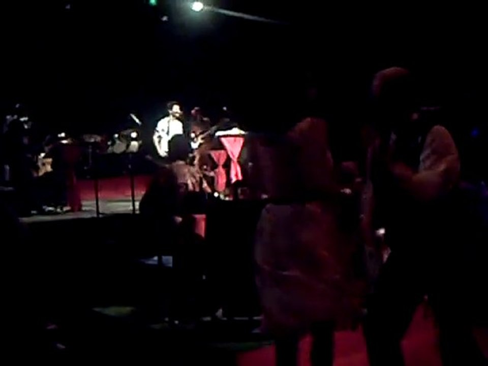 Grand Bal Pop Hilare - Jacques danse le rock