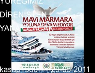 direnişe selam