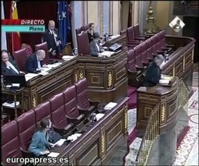 El ordenador de Bono echa humo