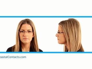 How to Adjust Your Eyeglasses