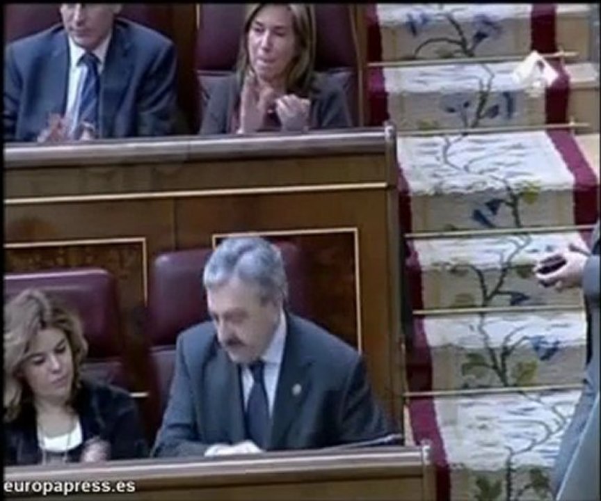 Aprobado decreto ley controladores aéreos