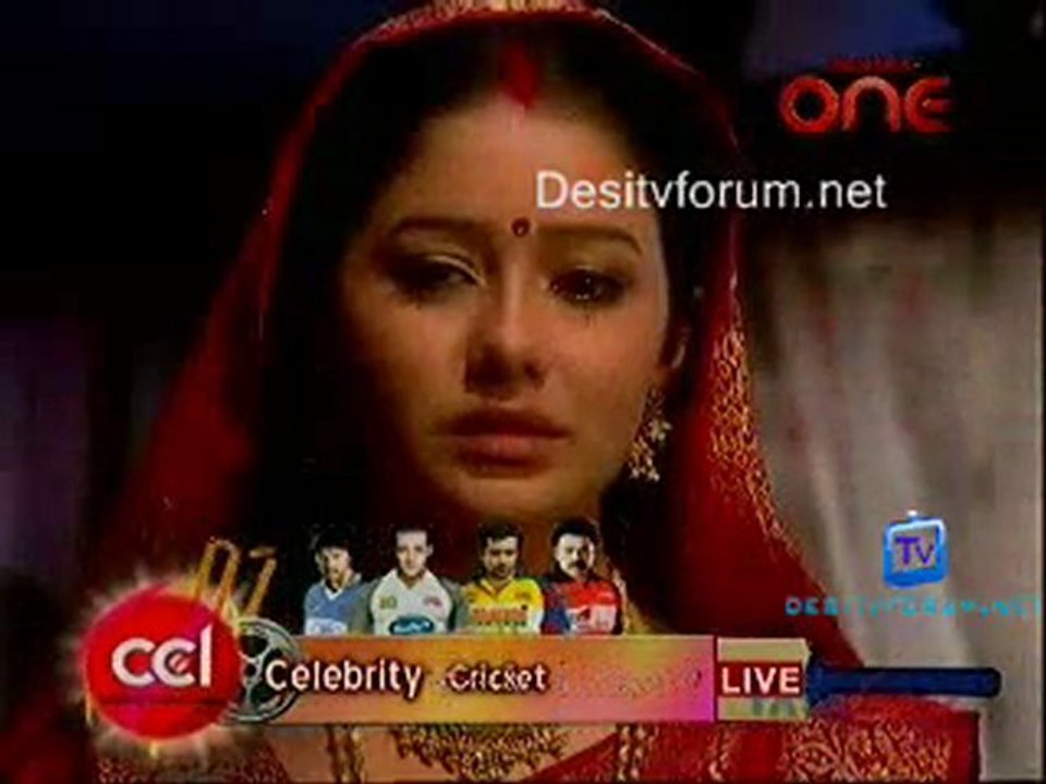 Ganga Ki Dheej [Episode 129] - 30th May 2011 pt2