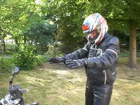 Suzuki copie Volkswagen et Dark Vador découvre son SV