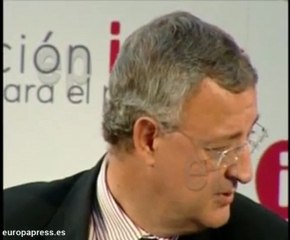 Caldera aplaude las reformas del Gobierno