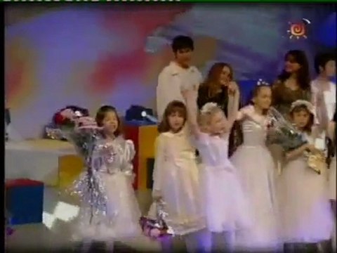 Neposedi - Ангел-хранитель