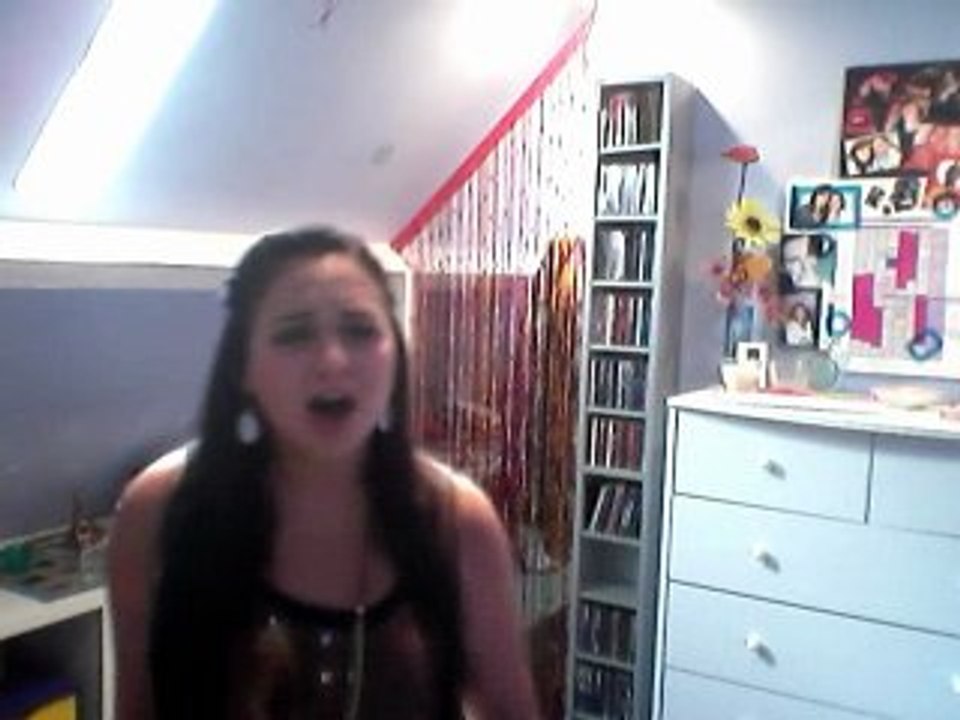 Fanny Roux - Casting JVSCAZ Saison #2