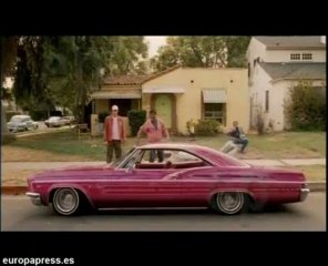 Una cinta coral para celebrar San Valentín