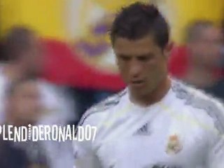 Cristiano ronaldo vs Lionel Messi