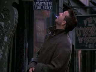 Petite propagande hollywoodienne ordinaire avec : Angel Heart (1987)