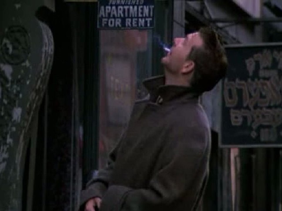 Petite propagande hollywoodienne ordinaire avec : Angel Heart (1987)