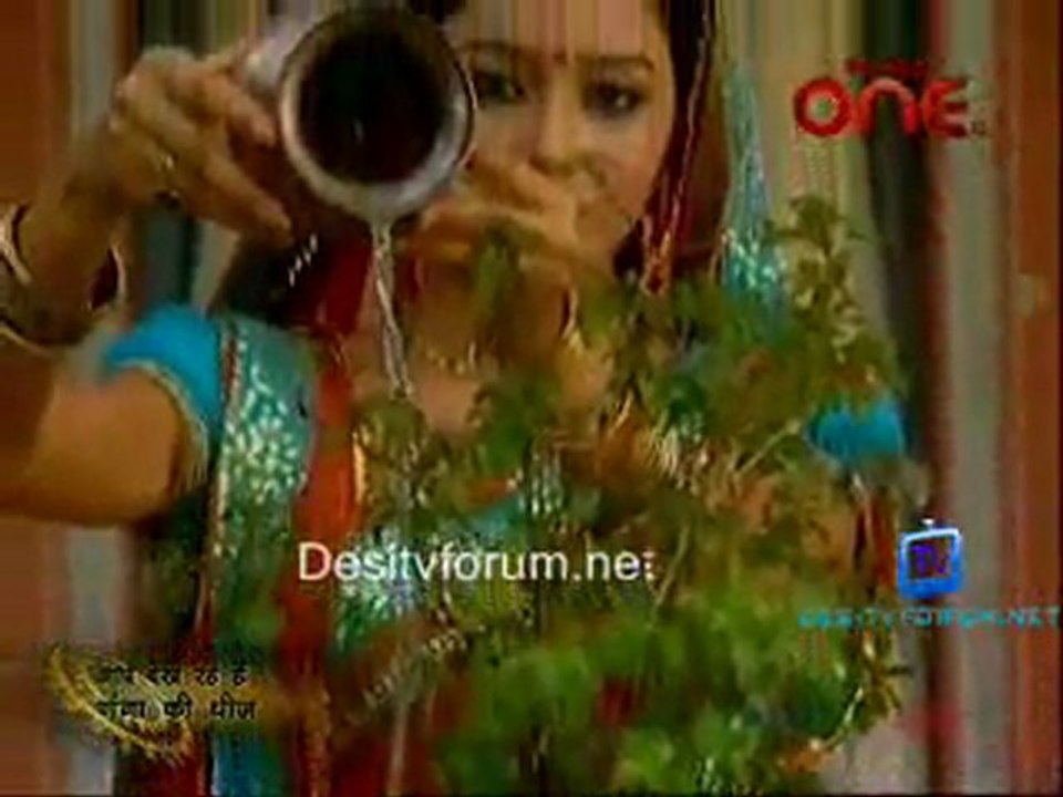 Ganga Ki Dheej [Episode 129] - 30th May 2011 pt4