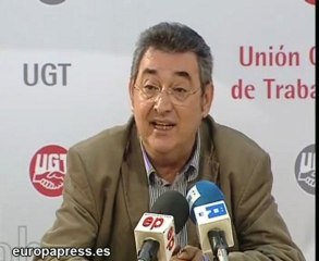 UGT sobre IPC enero