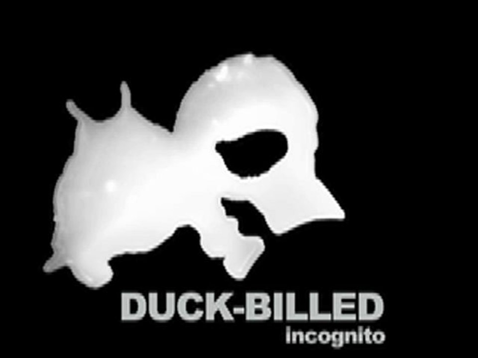 duck About