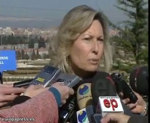 "La contratación de traductores se ha respetado"
