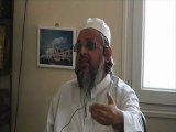 L'éthique des affaires en Islam - Cheikh Mohammed Patel