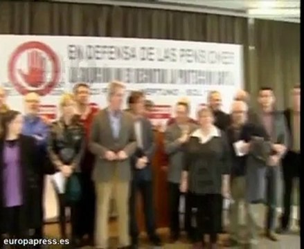 Sindicatos proponen manifestaciones