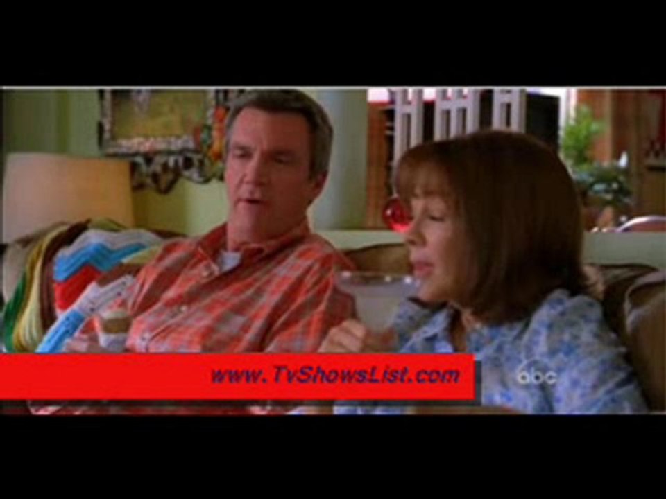 The Middle Season 2 Episode 23 'The Bridge'