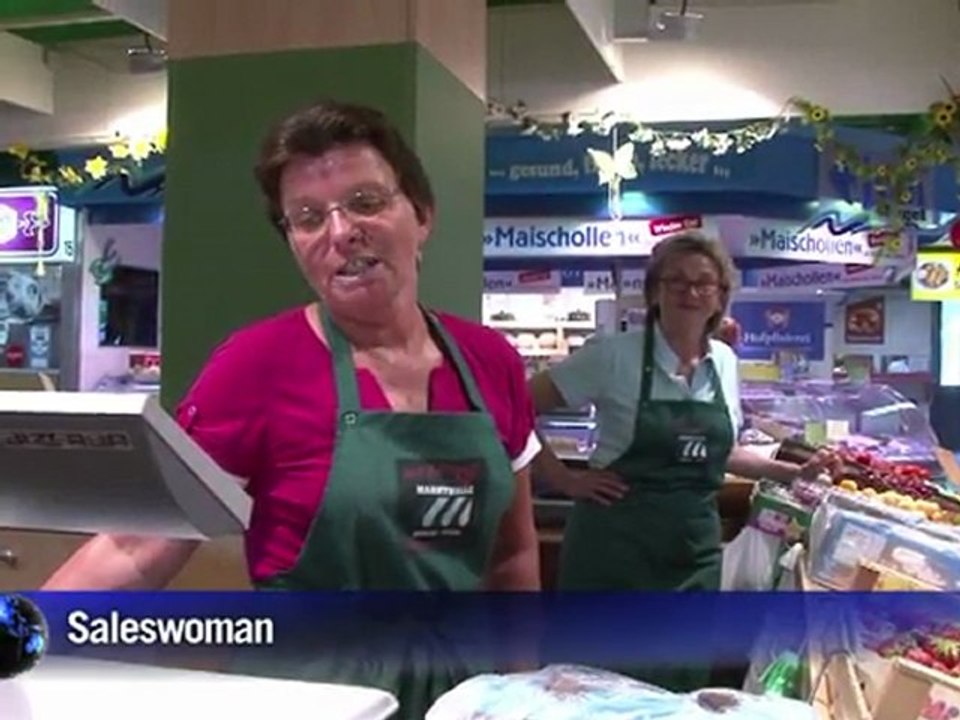 German consumers shun cucumbers, tomatoes