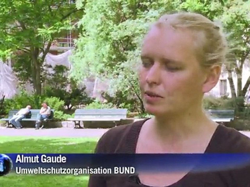 Atomausstieg 2022: merkel sieht "chance" - kritiker skeptisch