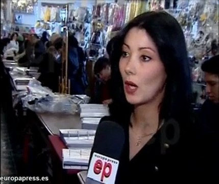 Michael Jackson presente en los carnavales