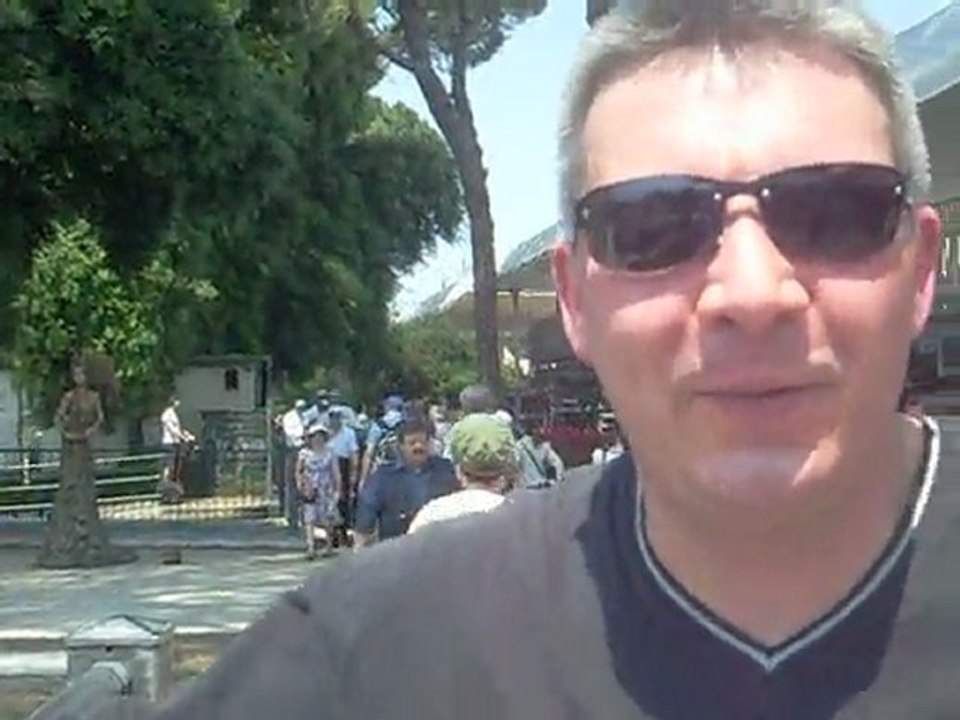 remika a roma