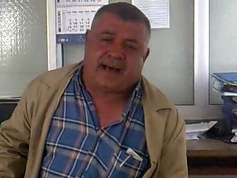 Yüzyılın Sesi, Daha önce böyle bir ses dinlemediniz, Mustafa Körpe, ierdogan, muhteşem ses,