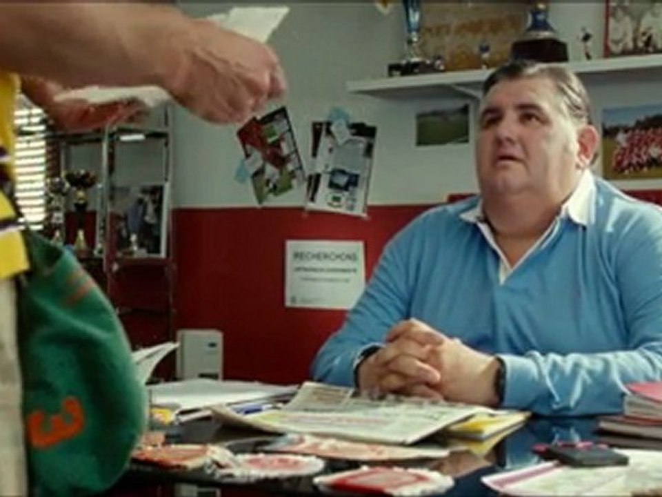 Les Tuche - Extrait #3 [VF|HD]