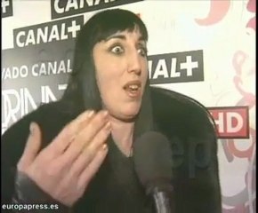 Corinne Bailey presenta su segundo disco "The Sea"