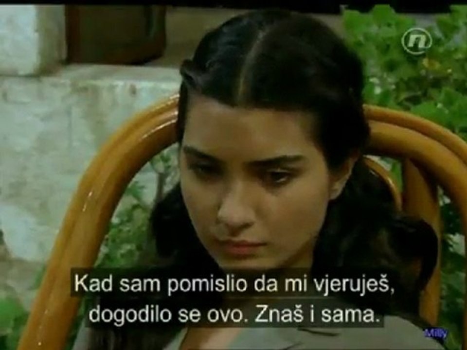Asi i Demir - Kletva