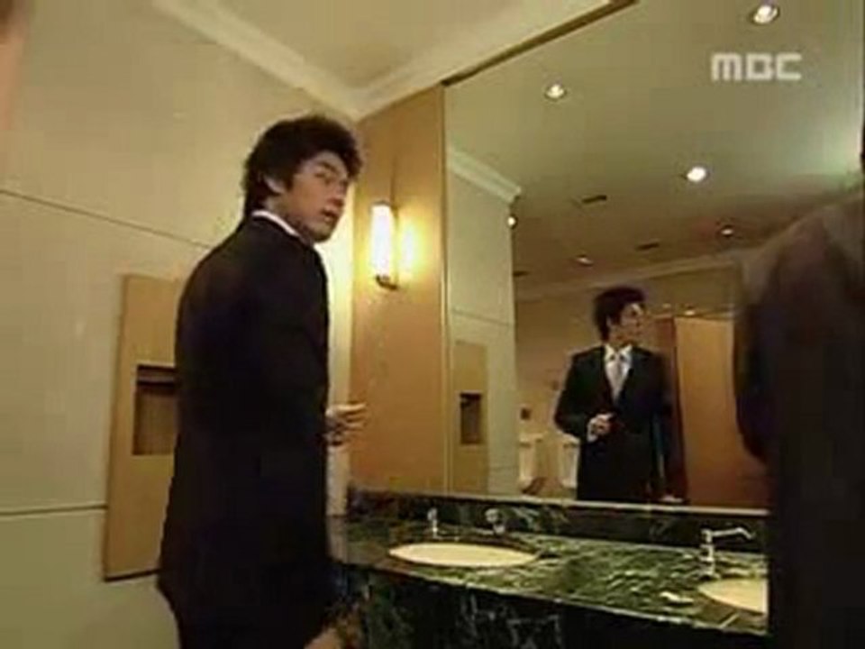 mi adorable sam soom eps 1 (2/ 6)