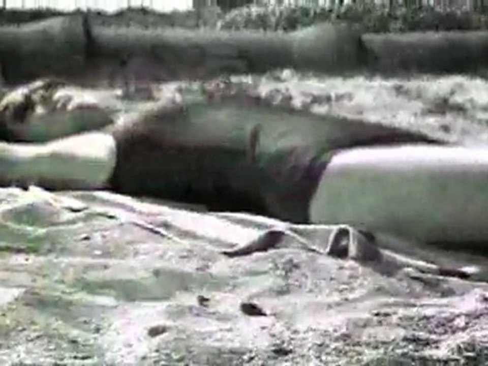 Planking i Türkler buldu - Hayrettin ' den    |   kekillicivideo.blogspot.com