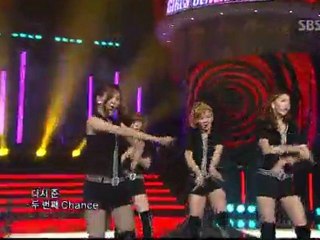 101128 SNSD-HOOT+ENCORE