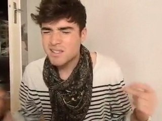 Prénom Nom - Casting JVSCAZ Saison #2