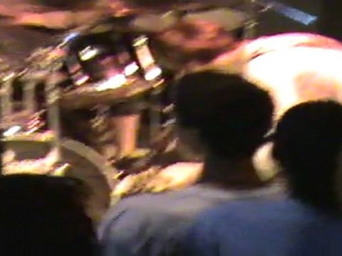 Concert du Vendredi 13 mai The Azerslash