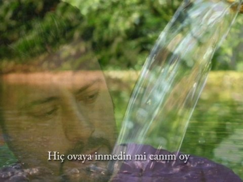 PINAR BAŞTAN BULANIR...BAĞLAMA & YORUM: ALİ ELİBÜYÜK