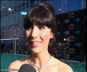 El perro Pancho, estrella de cine