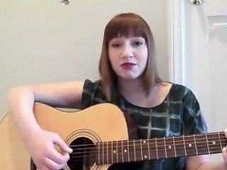 Judas- Lady GaGa (cover)