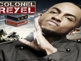 Colonel Reyel  Game Over  lyrics (Free to Au Rapport Album)