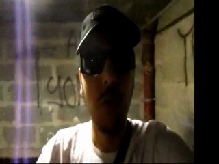 Tyonesk - Freestyle Du Sous-Sol