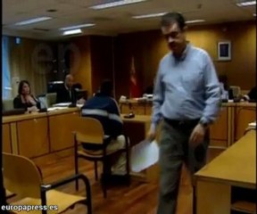 La abogada pide la 'absolución' de acusadas