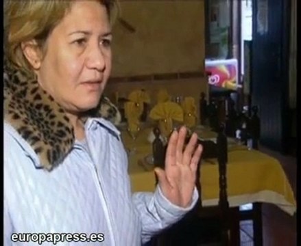 Madre denuncia maltratos de su hijo