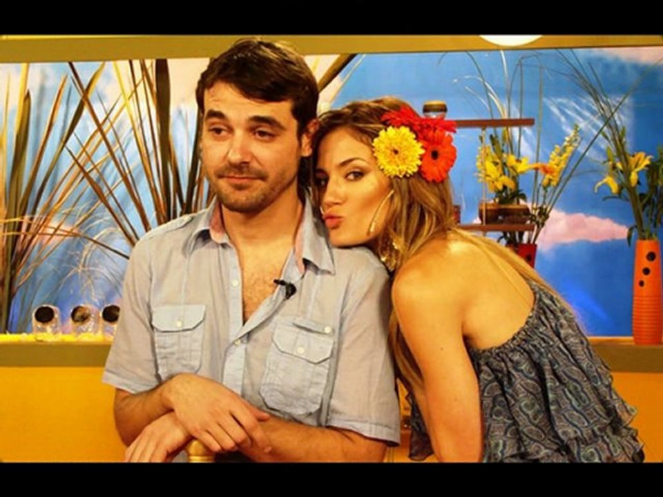 AMOR DE MI VIDA
