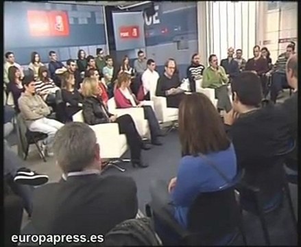 Gabilondo anuncia reformas en la educación