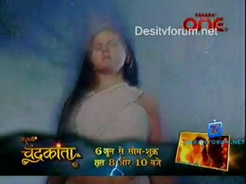 Kaala Saaya [Episode 88] - 30th May 2011 Watch Online Video pt3