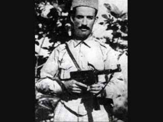 AMIROUCHE**Chants Amazigh d'algerie***