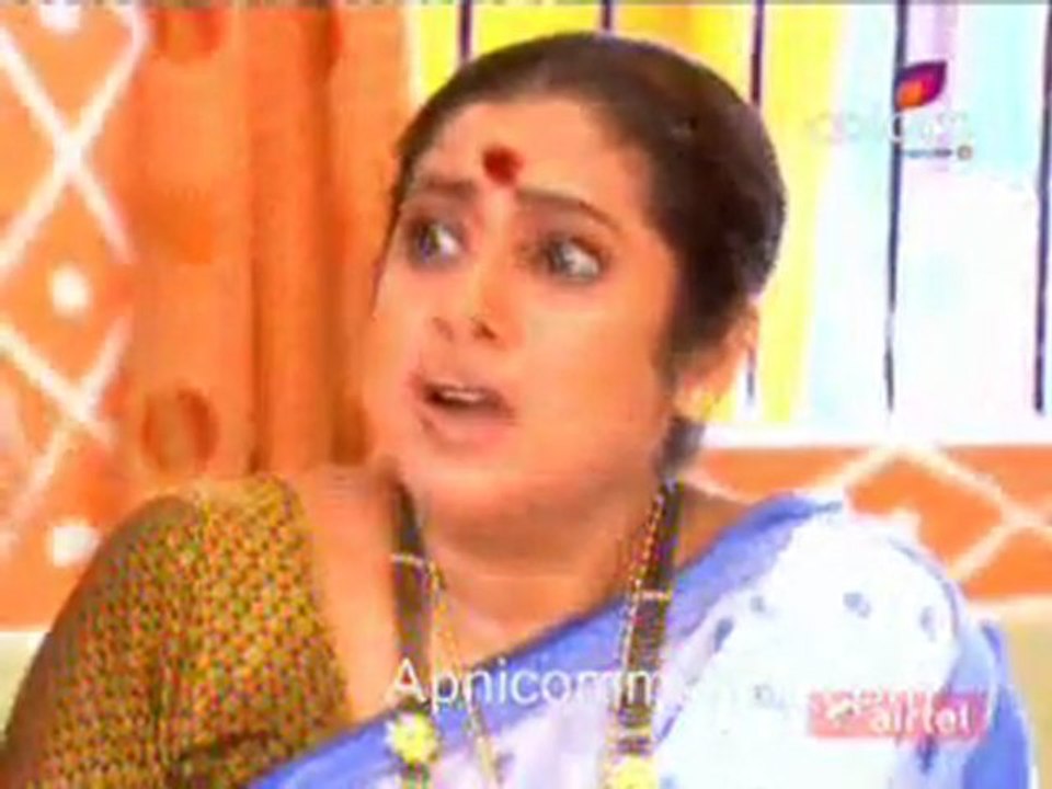 Laagi Tujhse Lagan [Episode - 332] - 30th May 2011 PT2